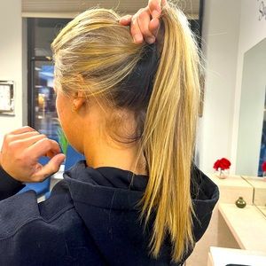 Meet your Posher, Erica